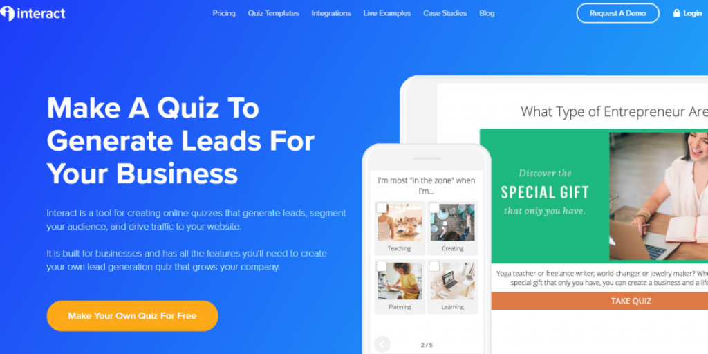 Top 6 WordPress Quiz Plugins | User Engagement, Social Shares Quiz Plugin