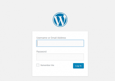 How to remove Search Bar From WordPress | 24x7 WP Support Blog