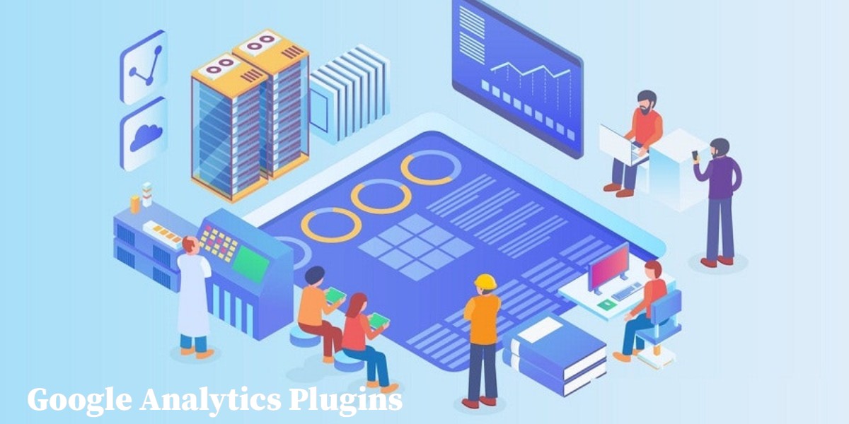 Top Google Analytics Plugins Installation for WordPress 