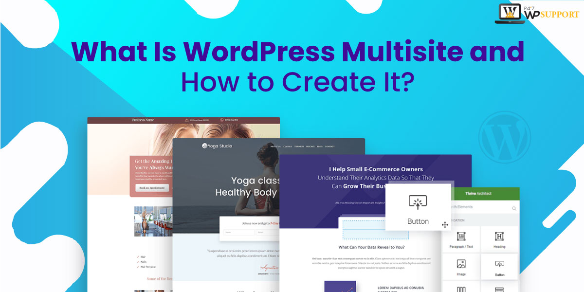 What Is Wordpress Multisite And How To Create It Pros And Cons Images, Photos, Reviews