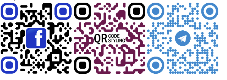 QR Code Styler