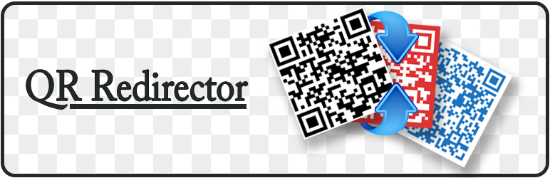 QR Redirector