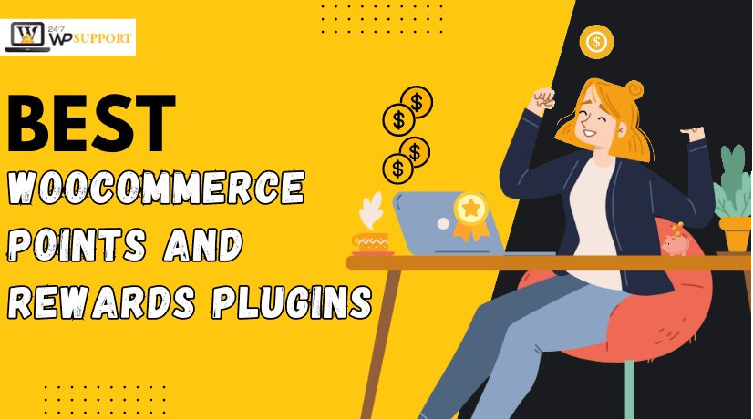 WooCommerce Points and Rewards Plugins 