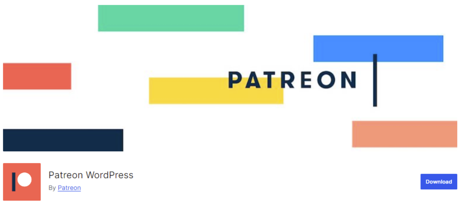 Patreon