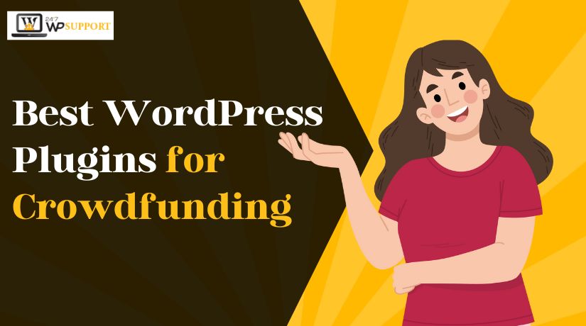 WordPress Plugins for Crowdfunding 