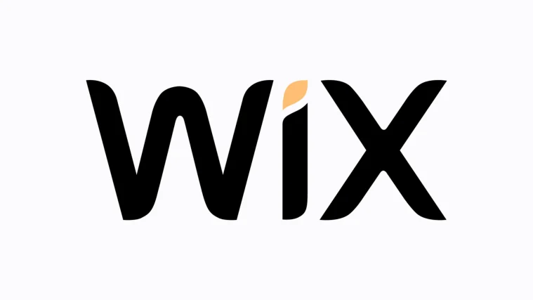 Wix Logo