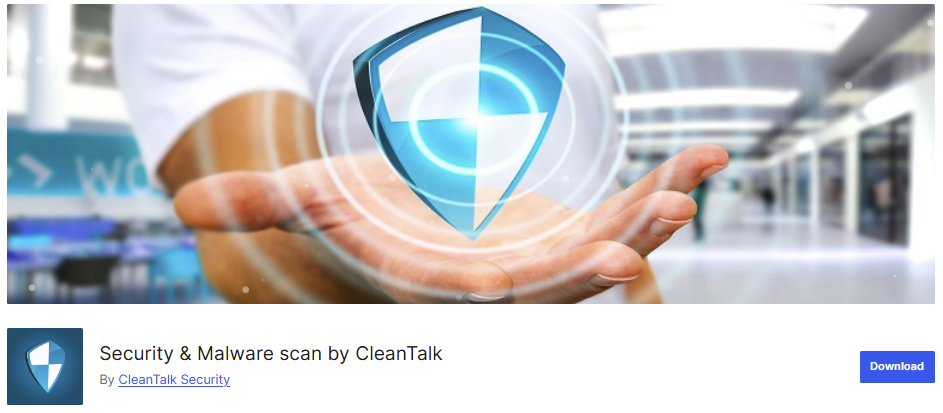 CleanTalk Security & Malware Scan