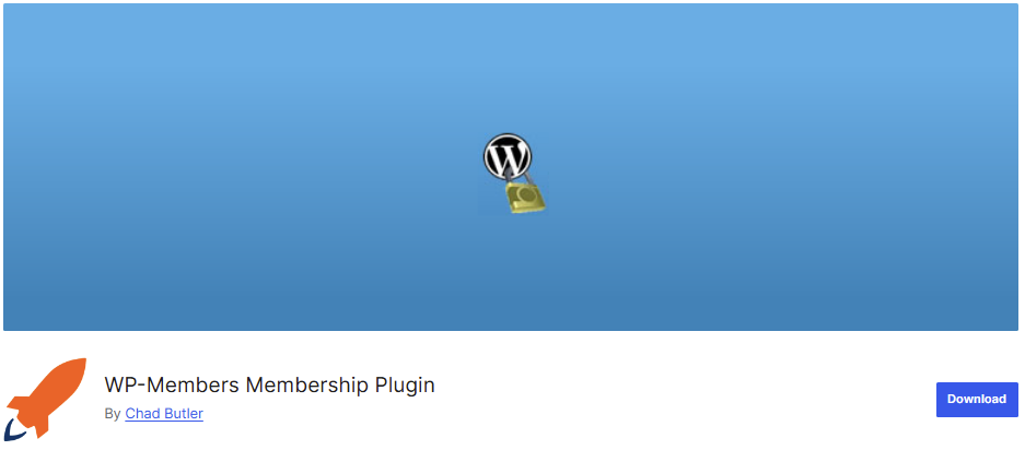 WP-Members Plugin