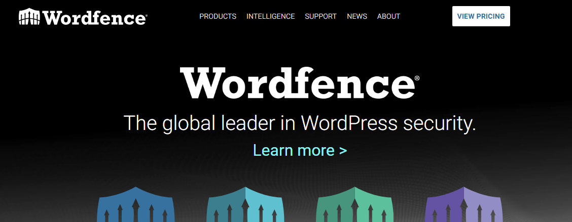 Wordfence Security