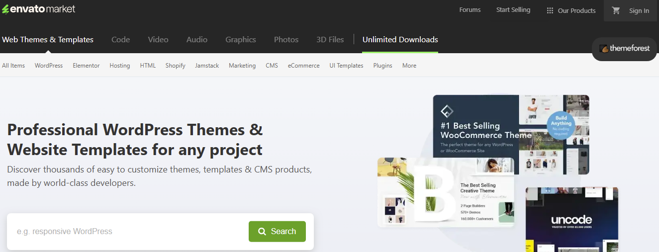 themeforest