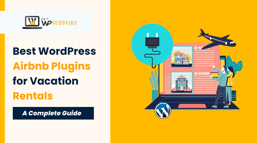 WordPress Airbnb Plugins 